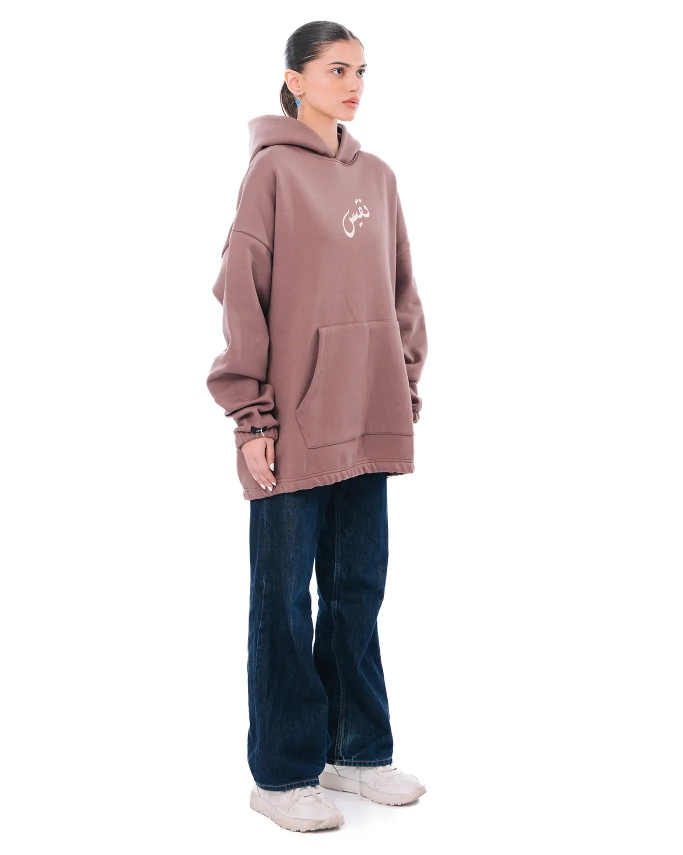 Falsa Essential Hoodie