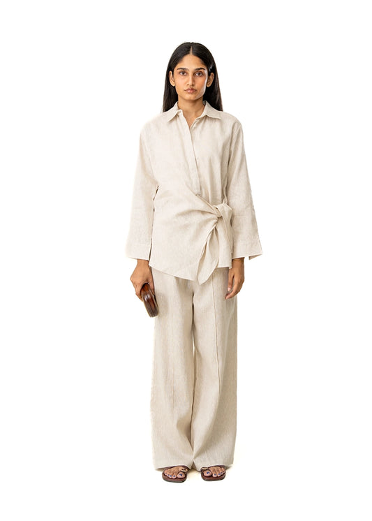 Cultishh Beige Ishh Set Cult Karachi Pakistan