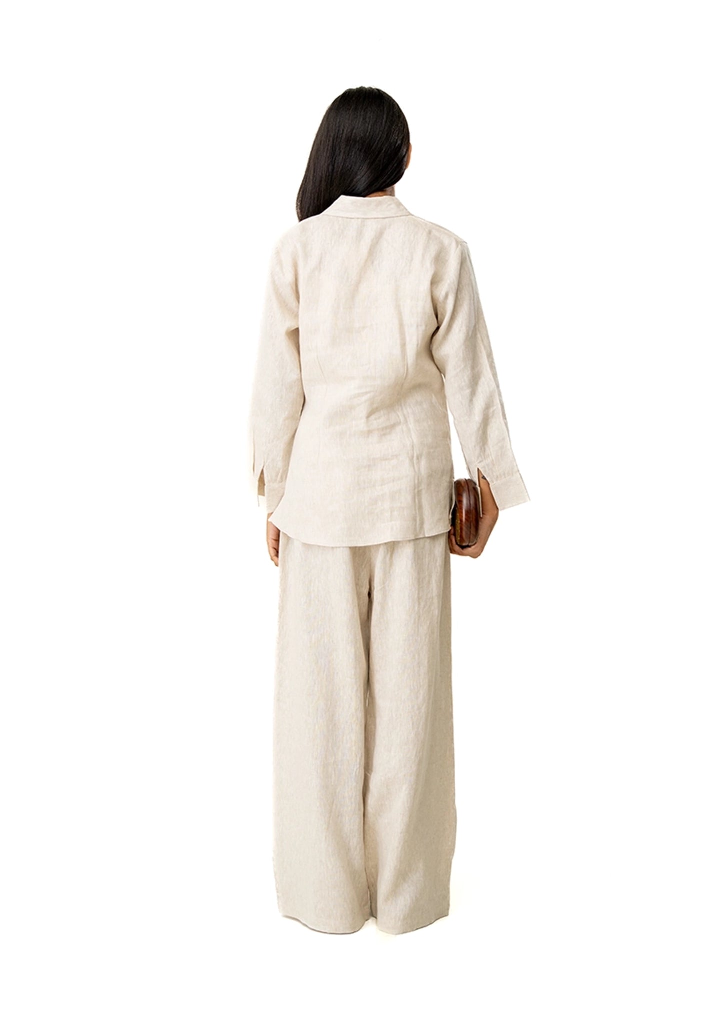 Cultishh Beige Beige Ishh Set - CULT - haider