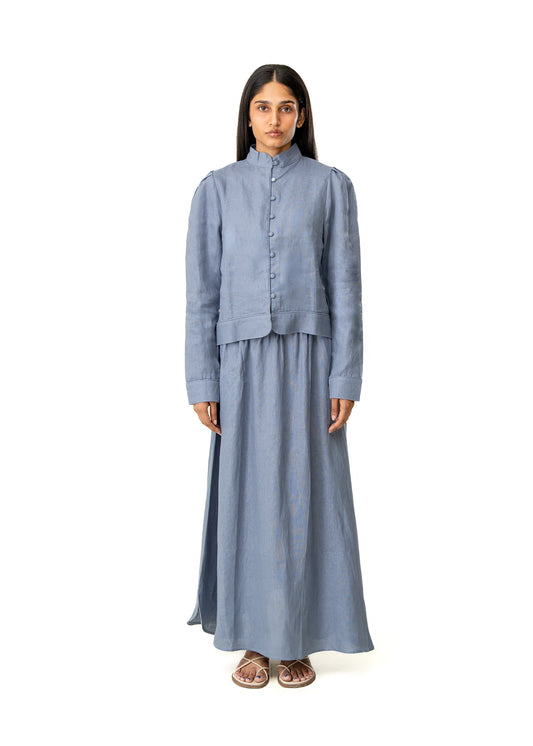 CultishhBlue Rebecca Set Cult Karachi Pakistan