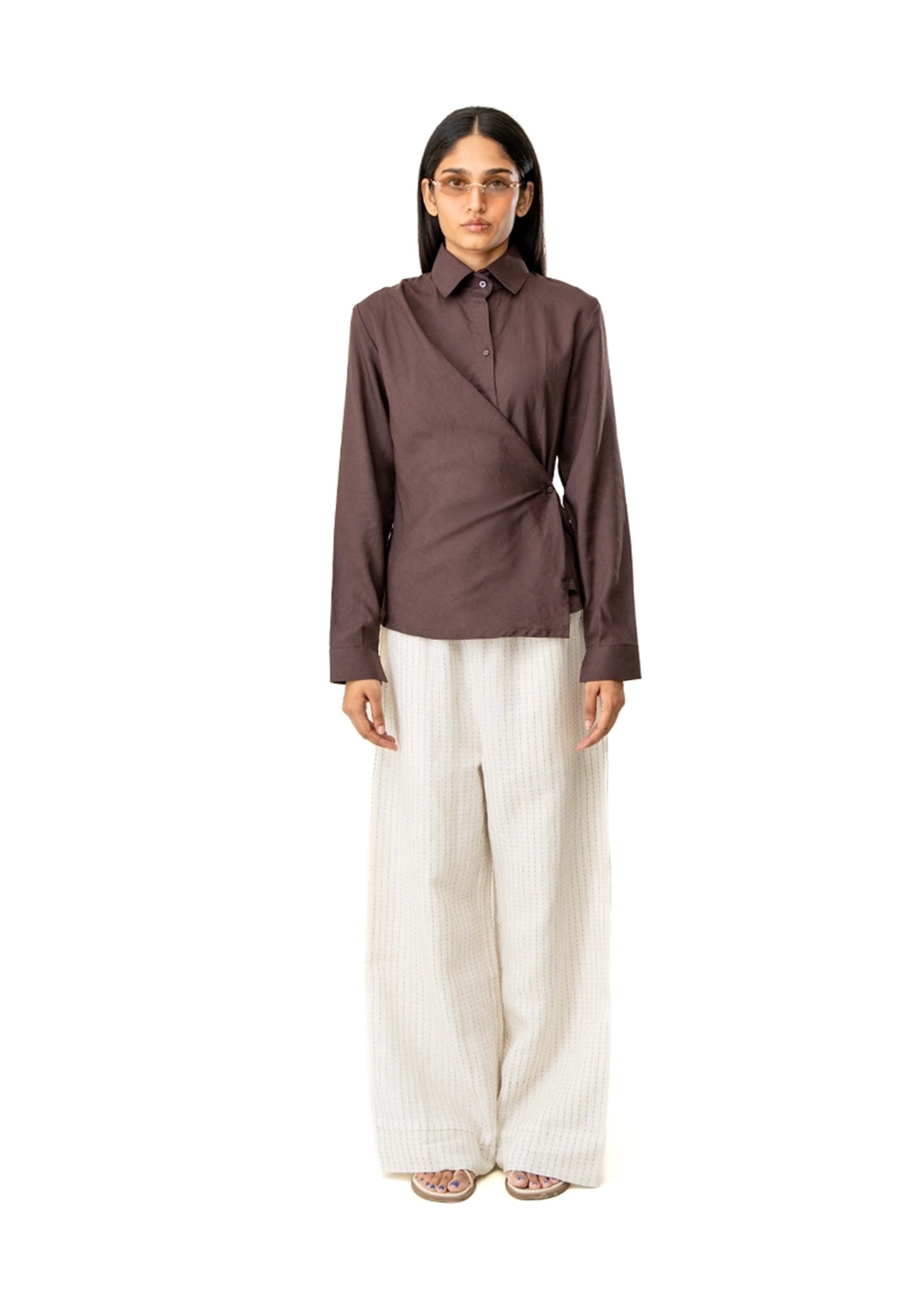 Ishq-e-Amore Brown The Brown Confession 2.0 - CULT - haider