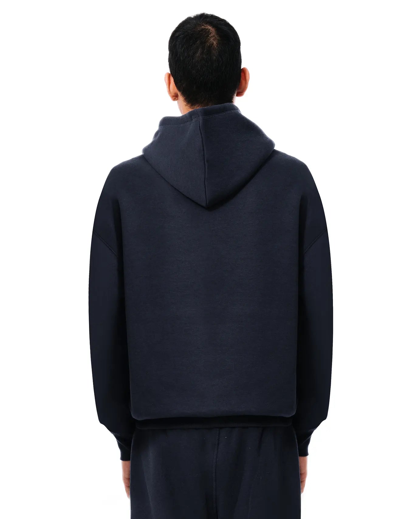 Oversized Pullover Hoodie