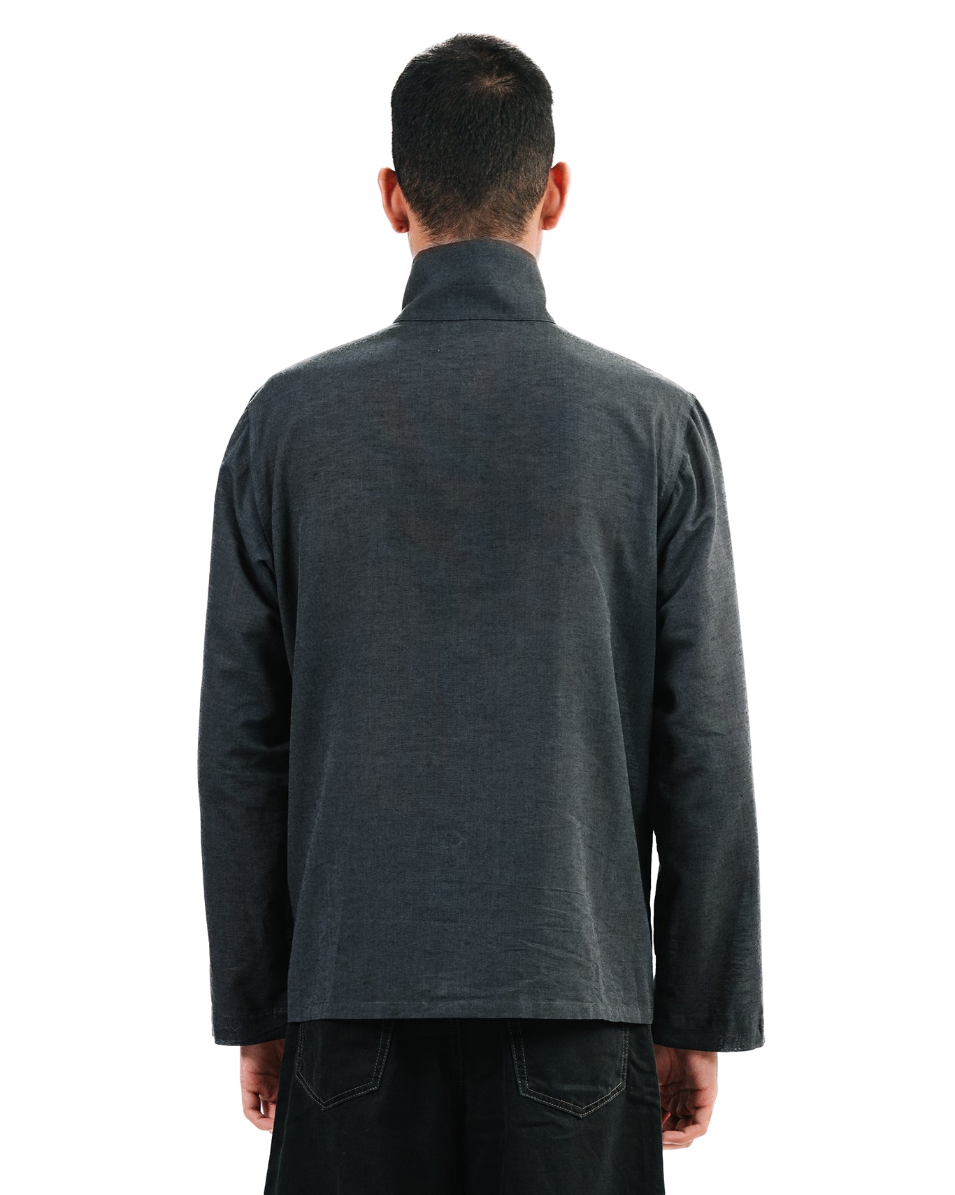 Welt Pocket Shirt