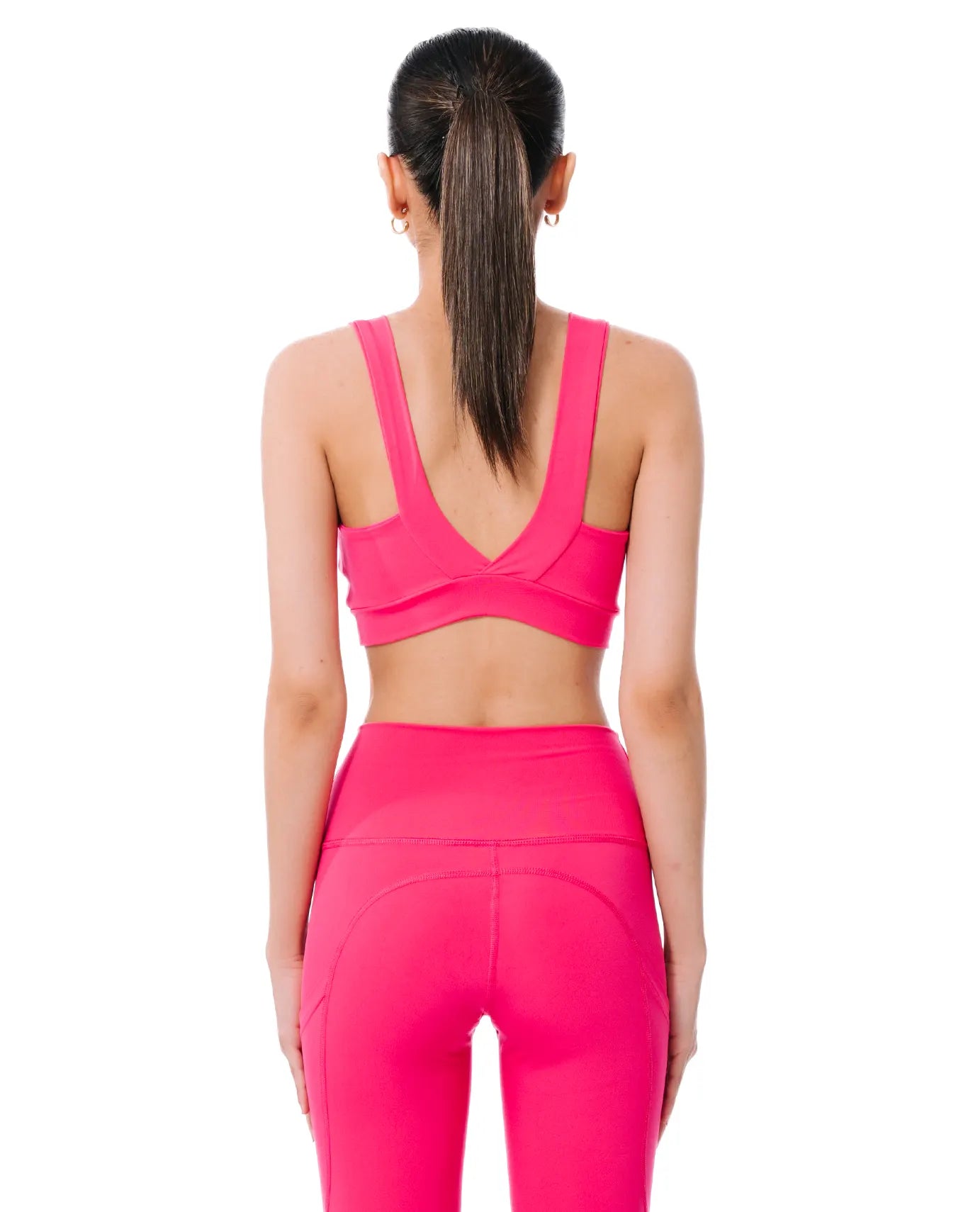 Compression Swift Sports Bra