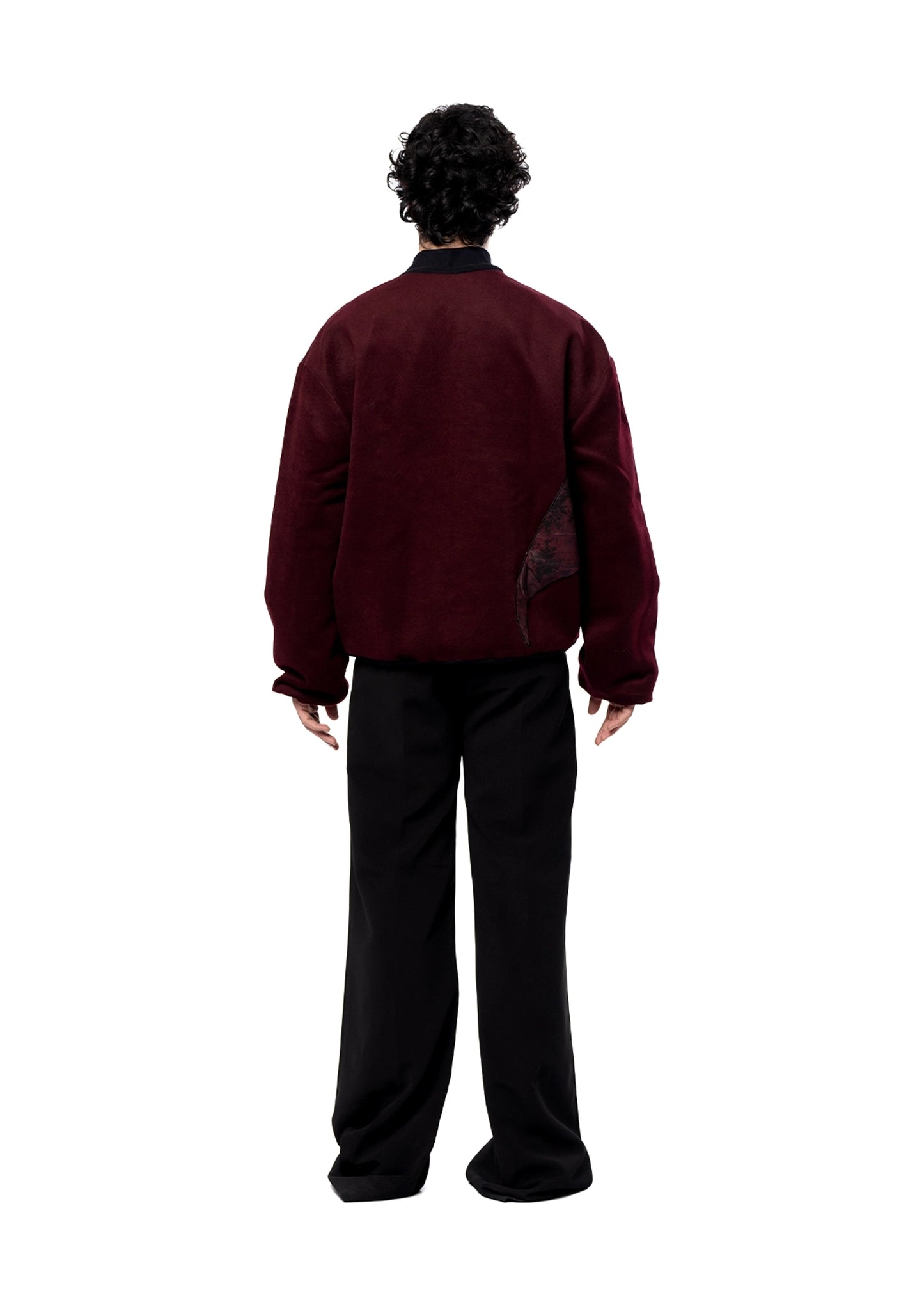 Demo Red Red Formula Jacket - CULT - haider