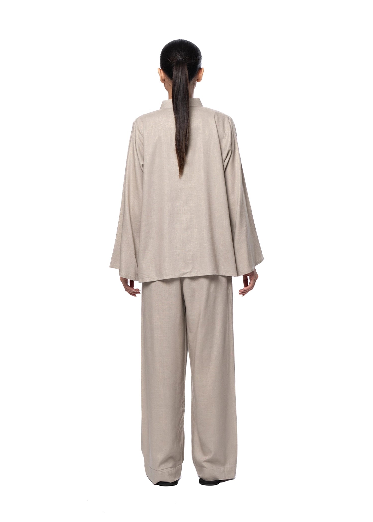 Cultishh The Gray Faye Set Cult Karachi Pakistan