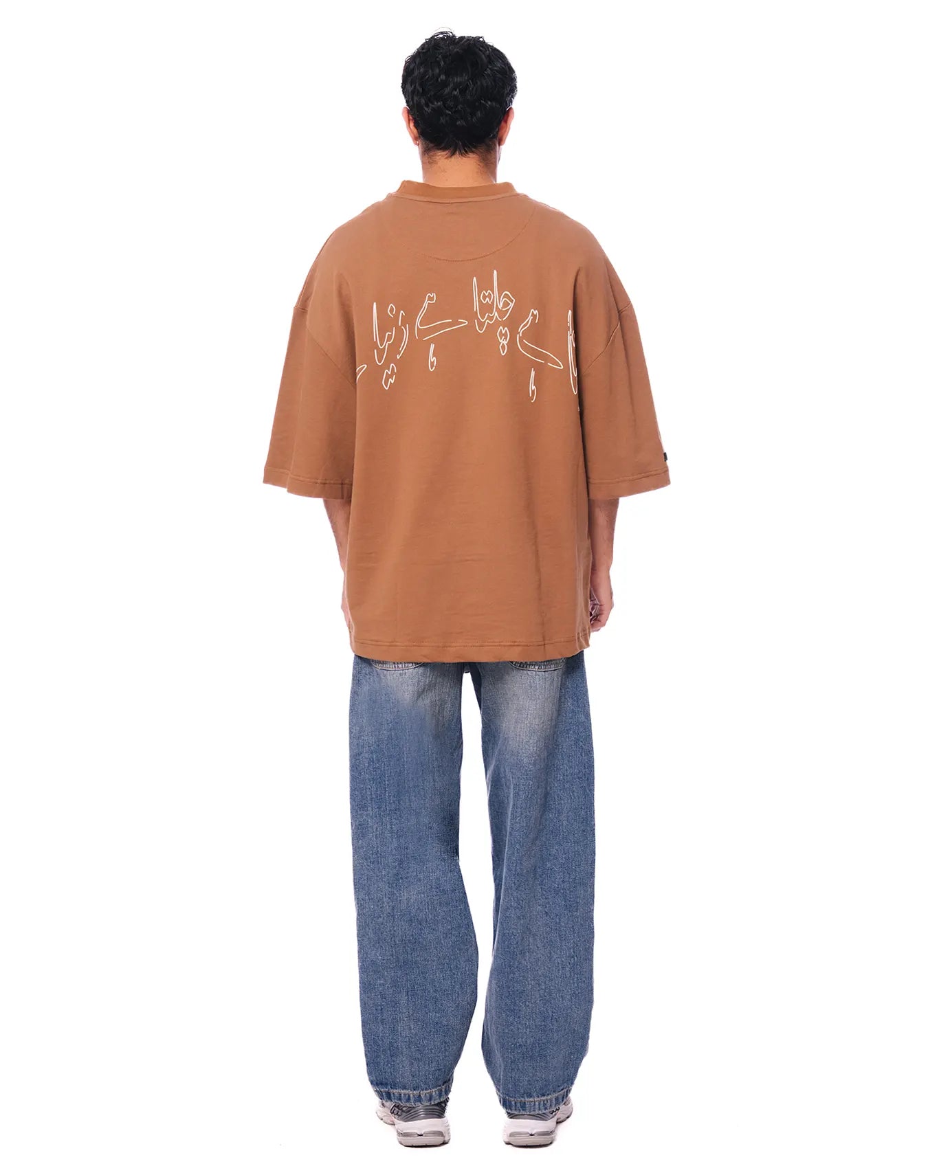 Naqees Light Brown Karachi Bakery - CULT