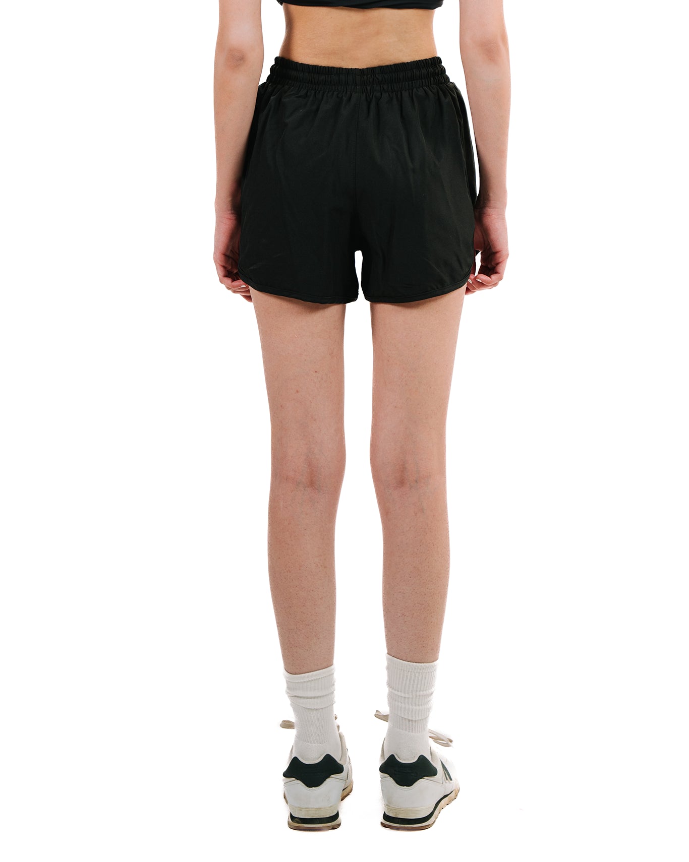 2-in-1 Athelete Shorts