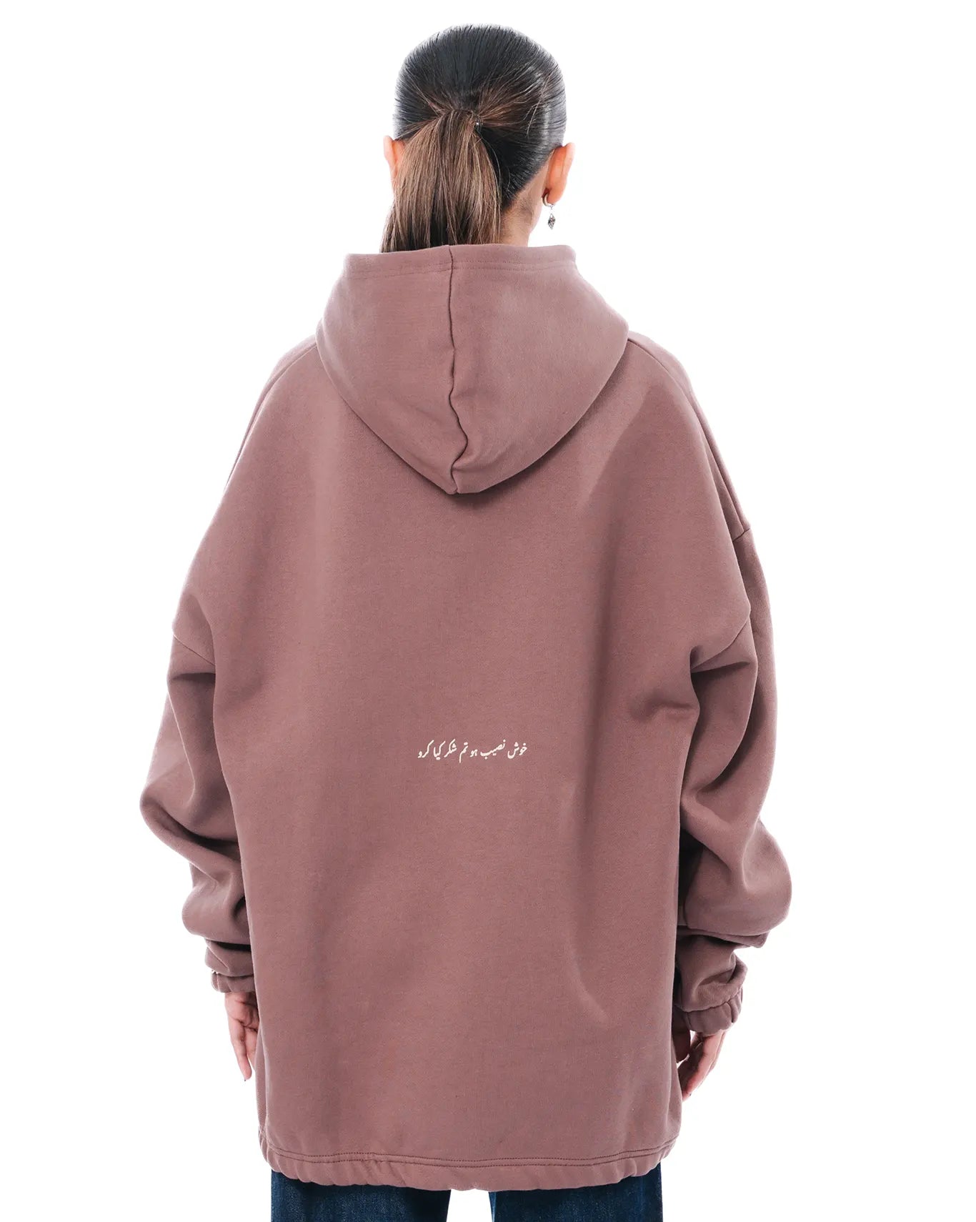 Falsa Essential Hoodie