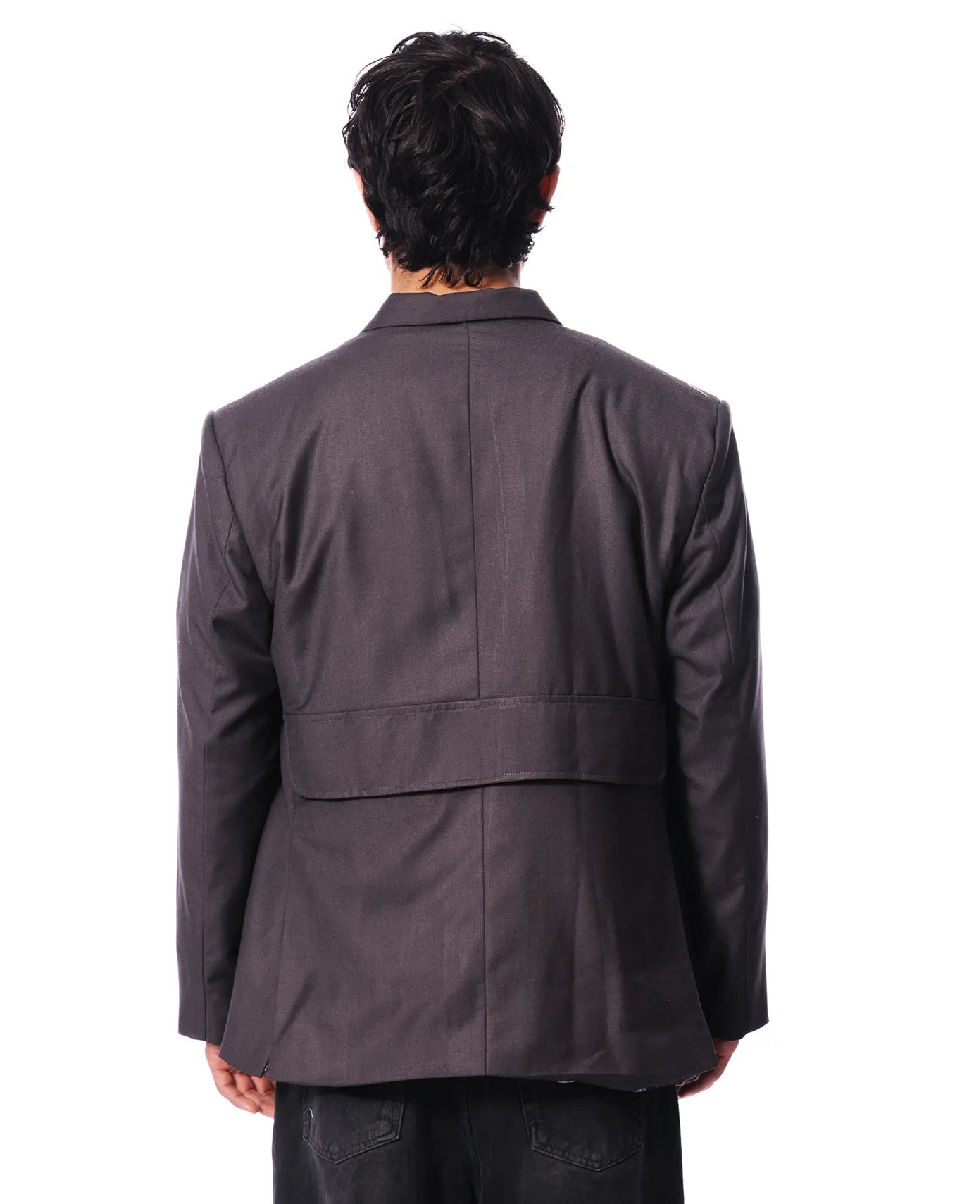 Demo Grey Bonus Jacket - CULT - haider