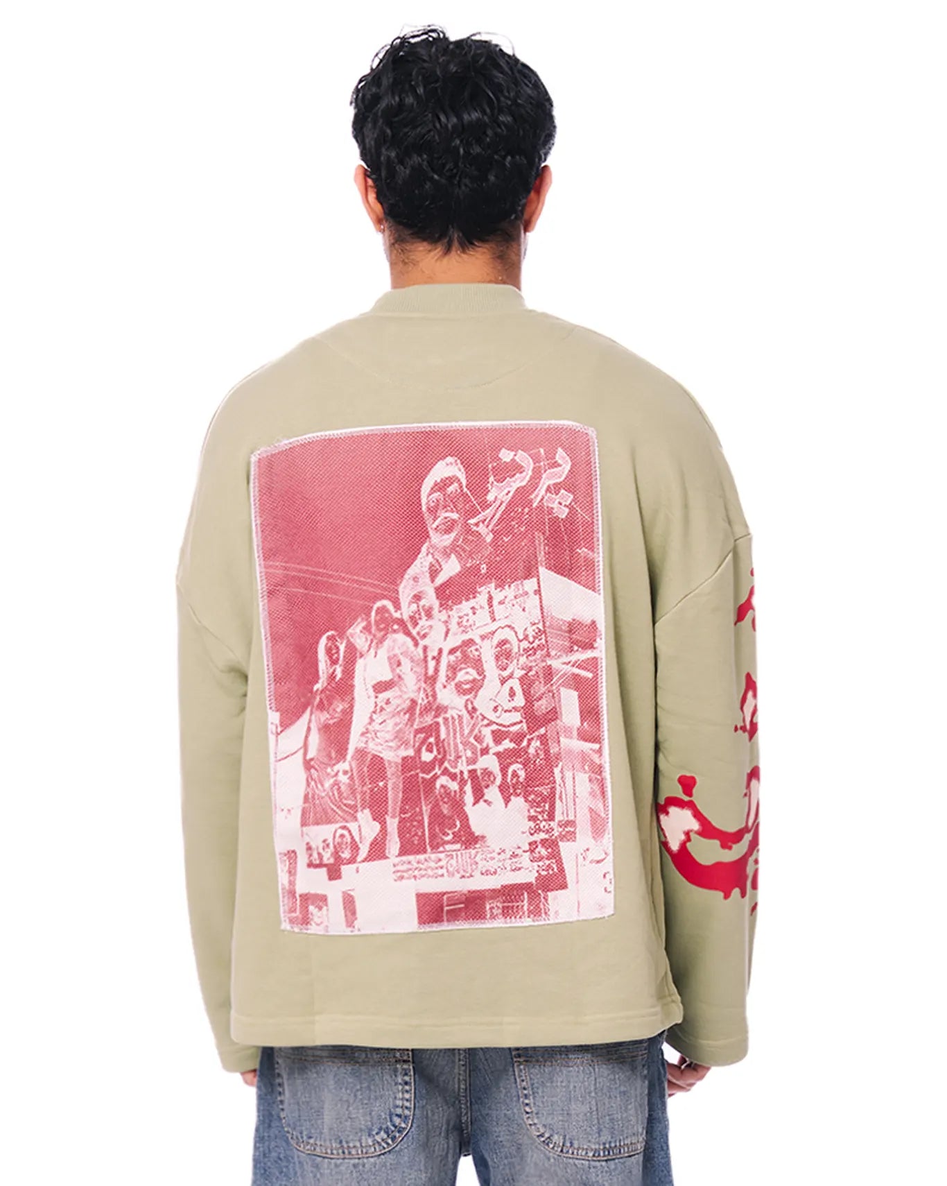 Naqees Green Pindi Express - CULT