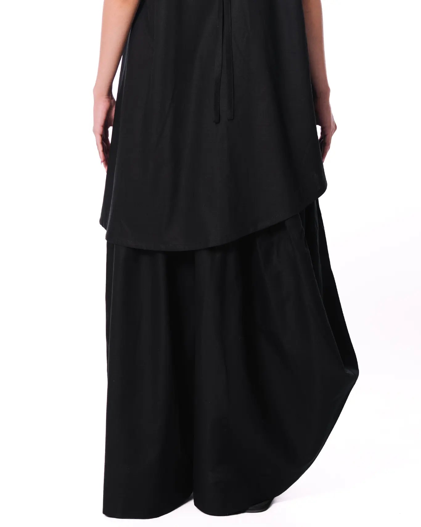 Baro Studio 26 Black Jiro Set - CULT - haider