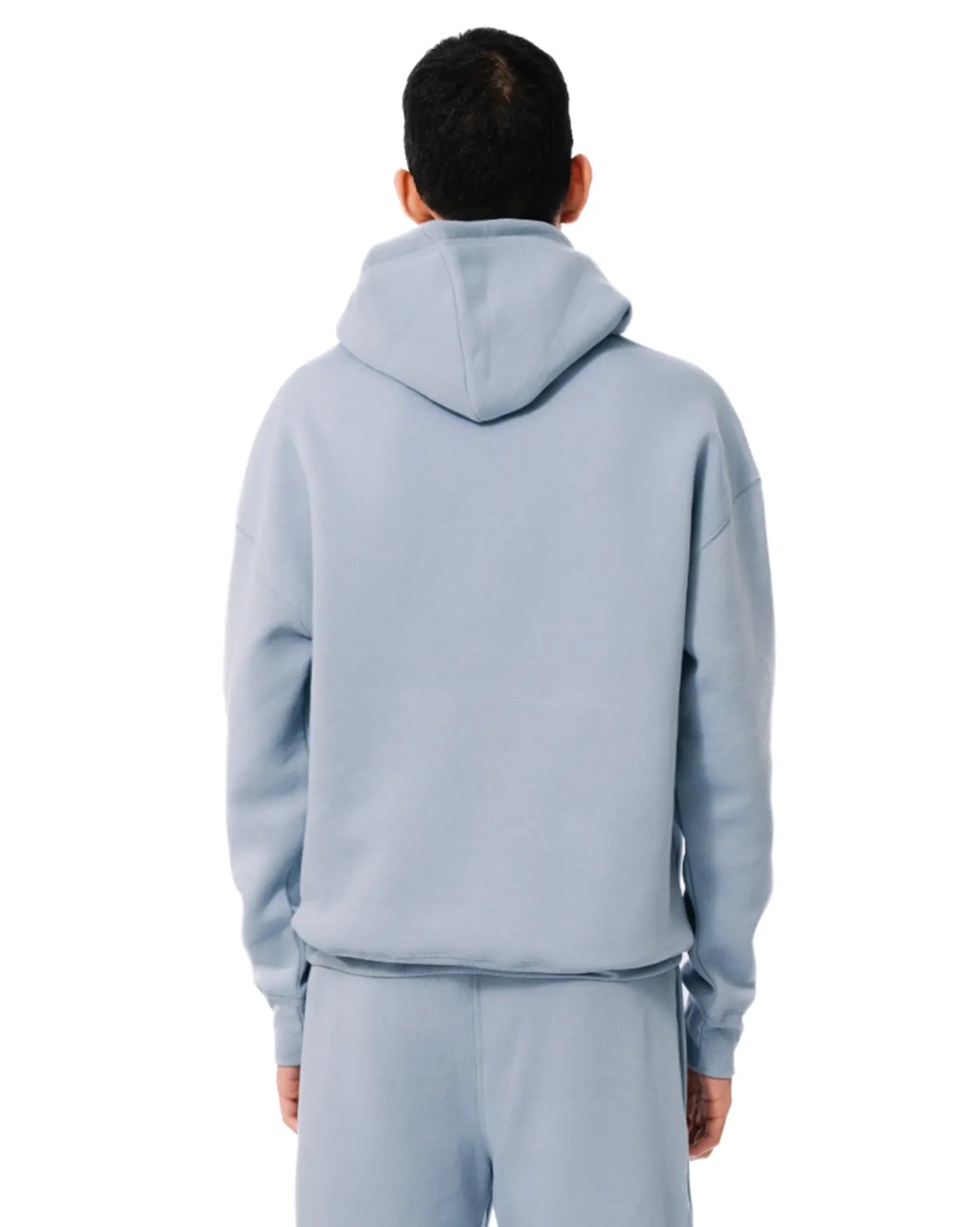 Oversized Pullover Hoodie