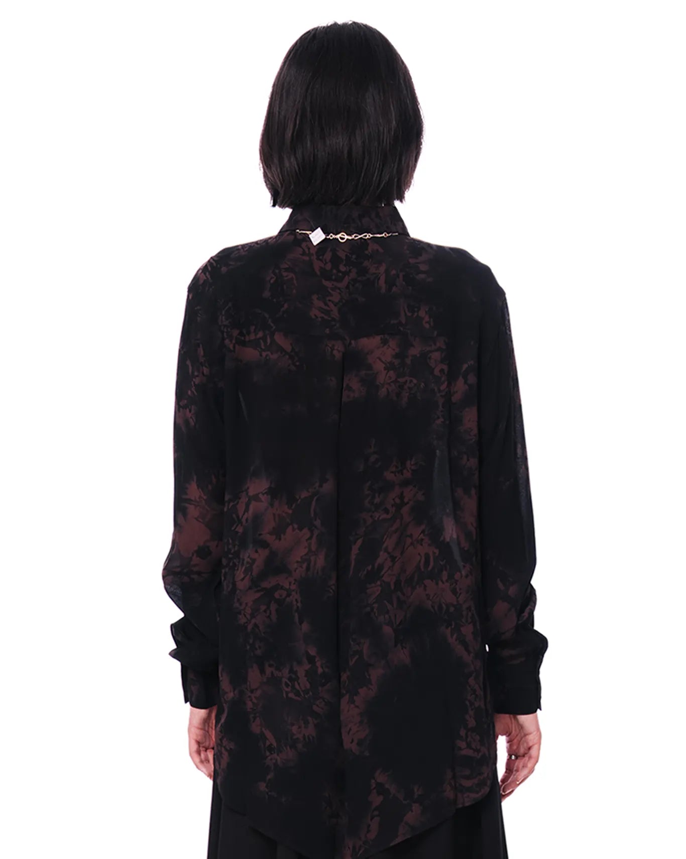 Baro Studio Mud 2.0 Mud Rano Shirt 2.0 - CULT