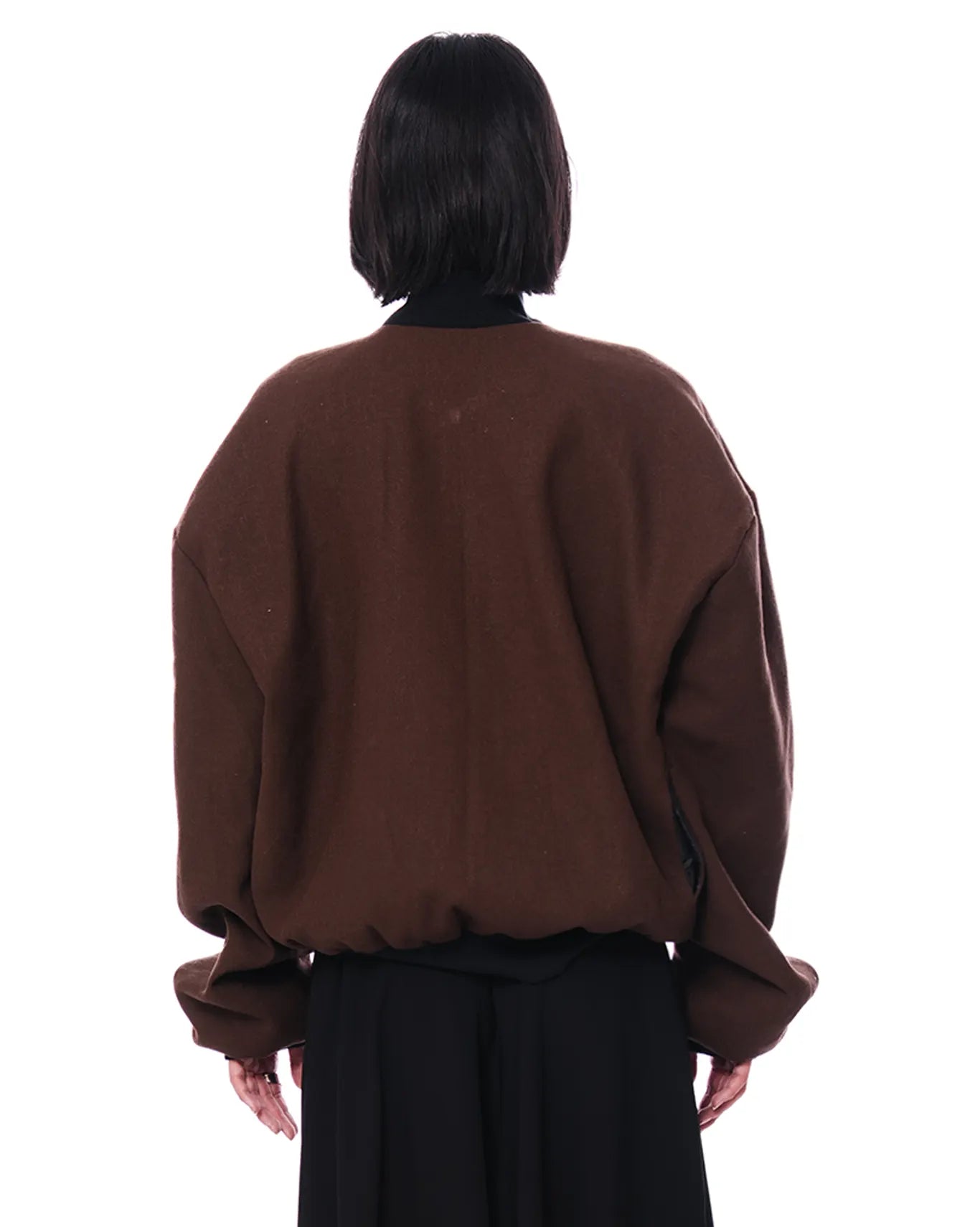 Demo Brown Brown Boy Jacket - CULT