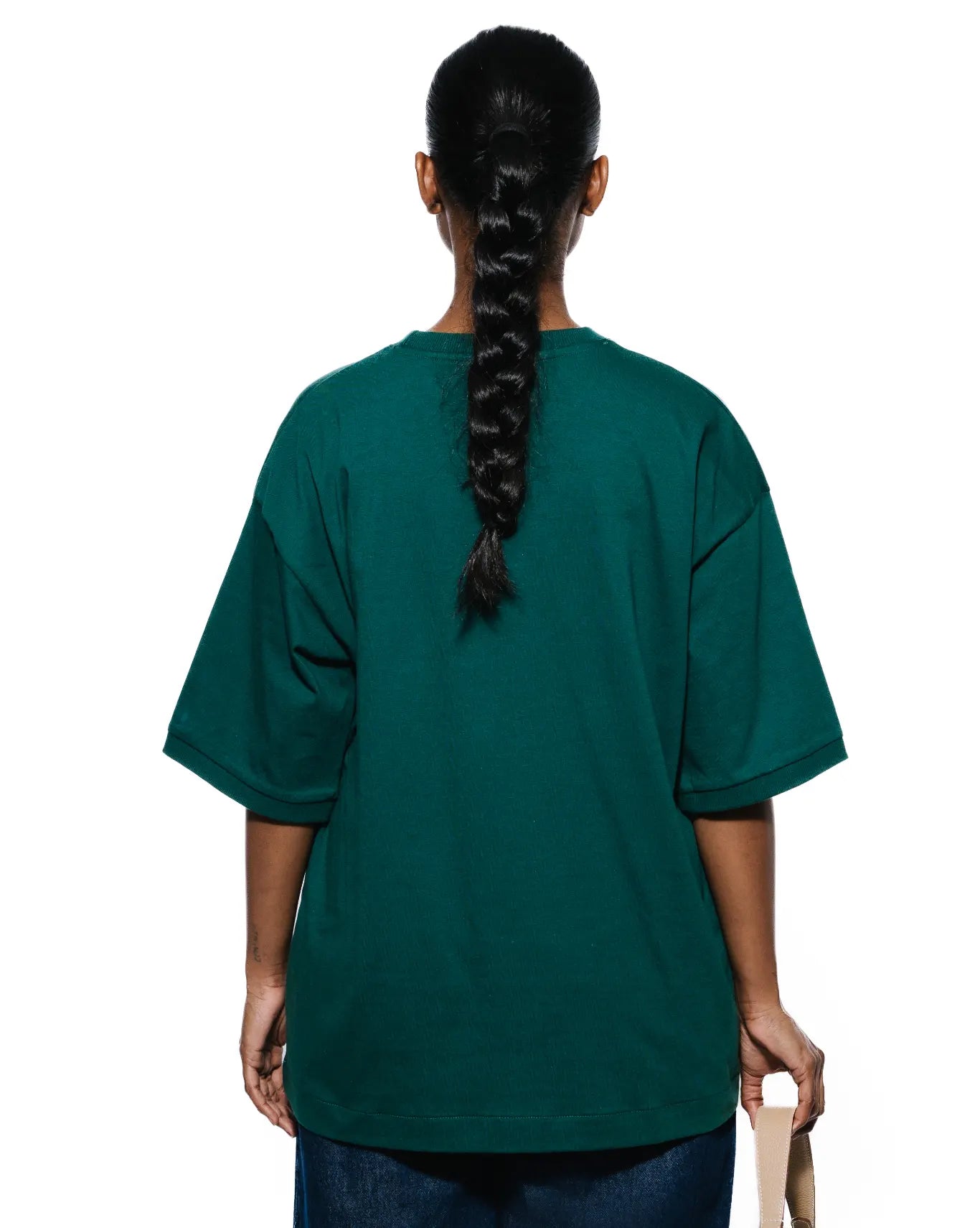 Oversized T-Shirt