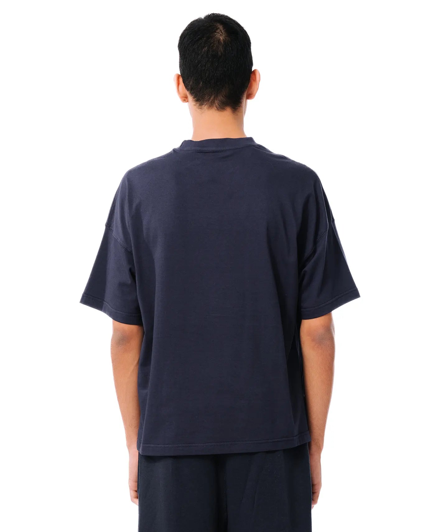 Crew Oversized T-Shirt