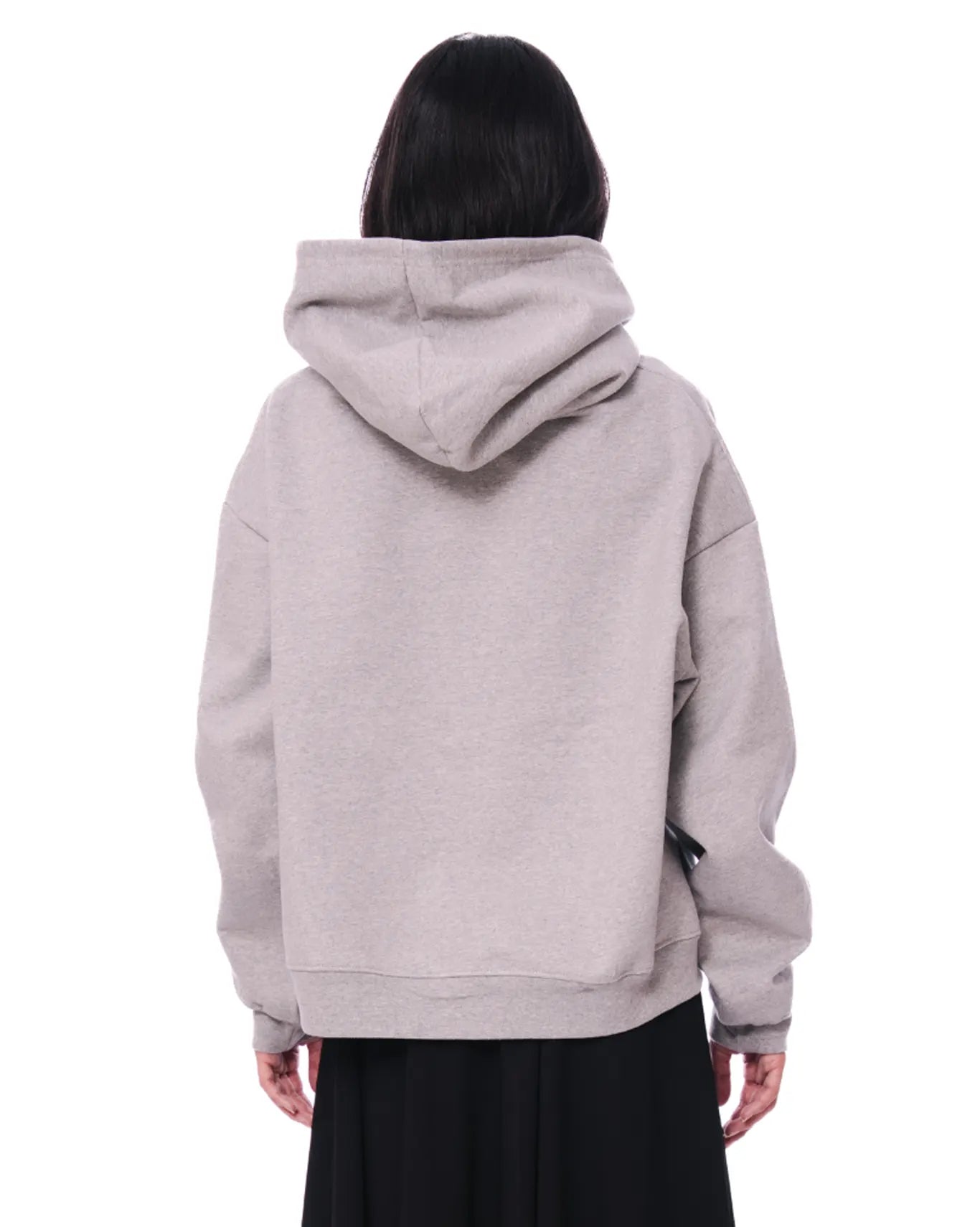 Dreams of Arthur Grey Grey Candy Couture Hoodie - CULT