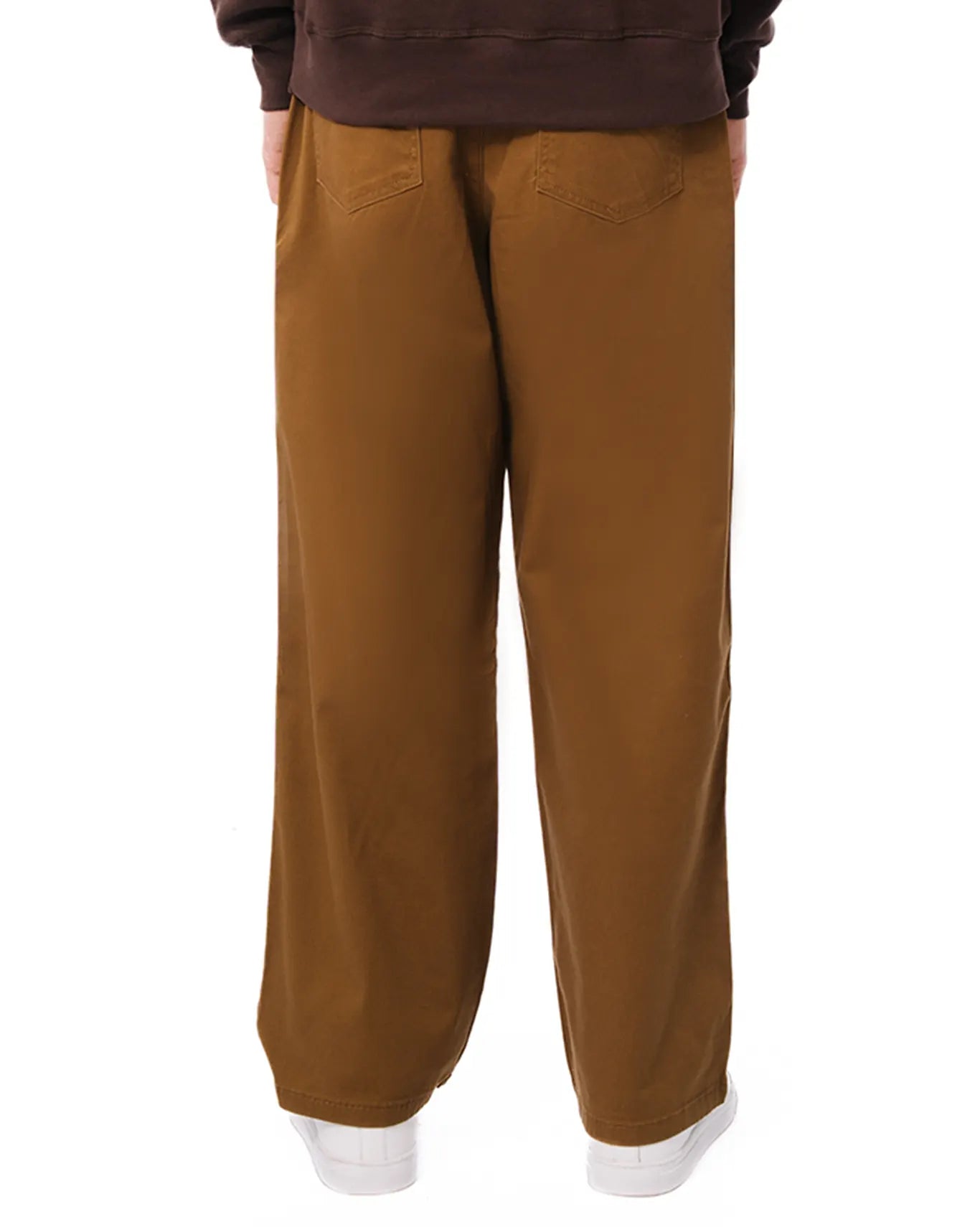 Baggy Loose Fit Pants