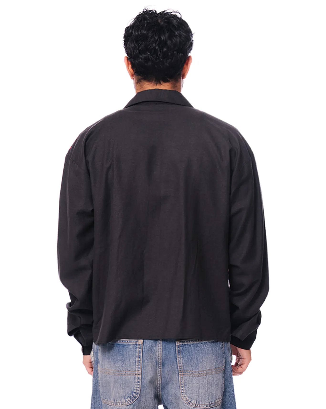 Demo Black Black Chess 3.0 Shirt - CULT