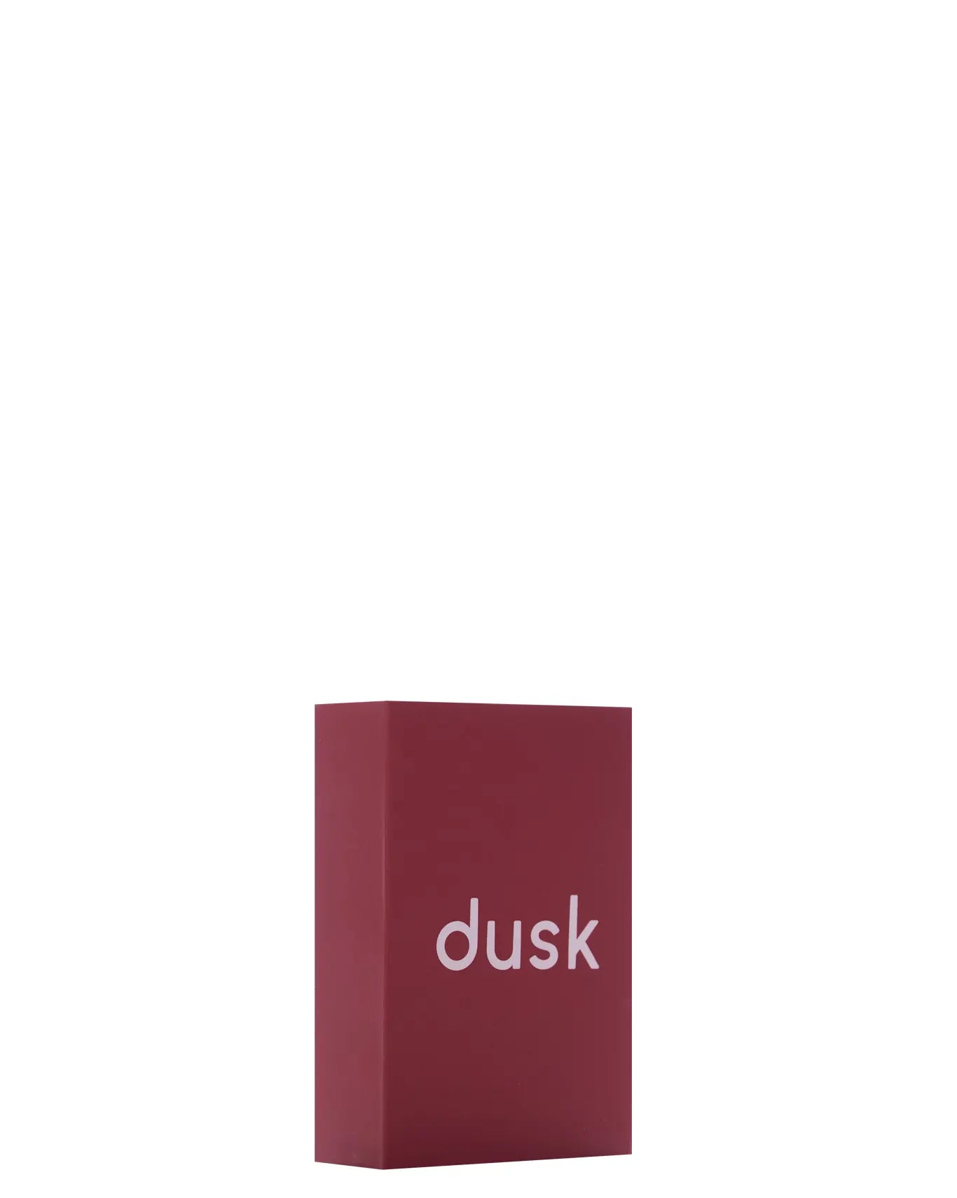Dusk Red The Love Deck - CULT