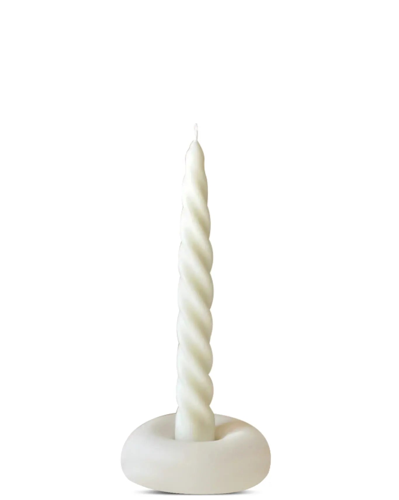 Donut Candle Holder