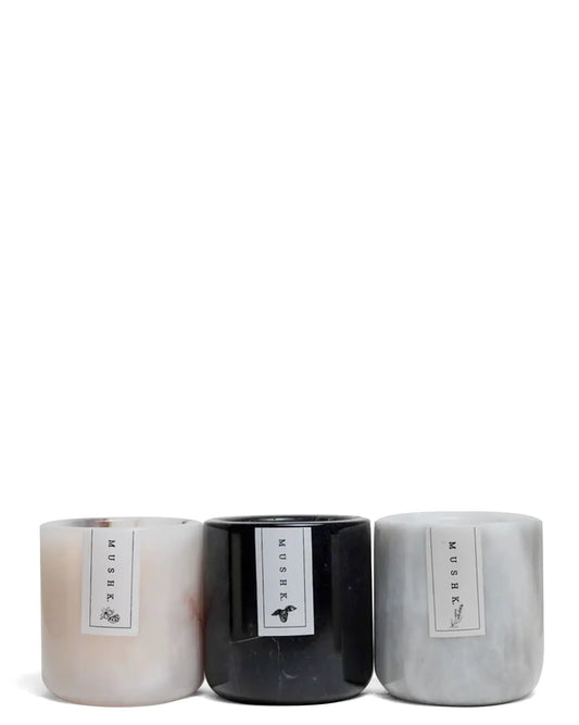 The Floral Giftbox 100 ML - Set of 3