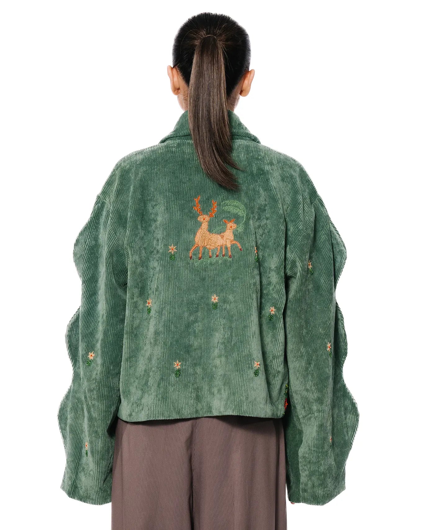 Mononoke Jacket