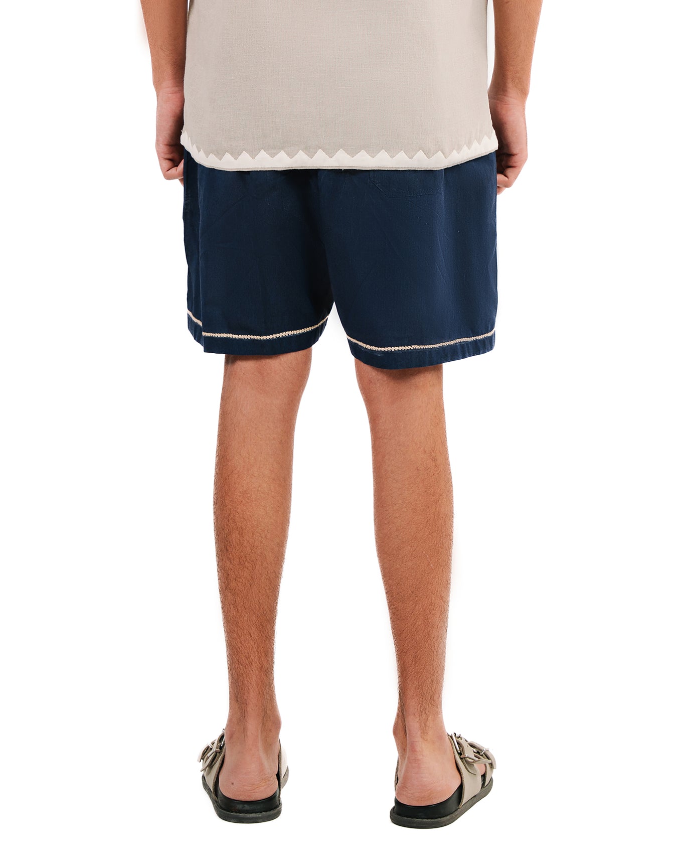 Kutch Shorts