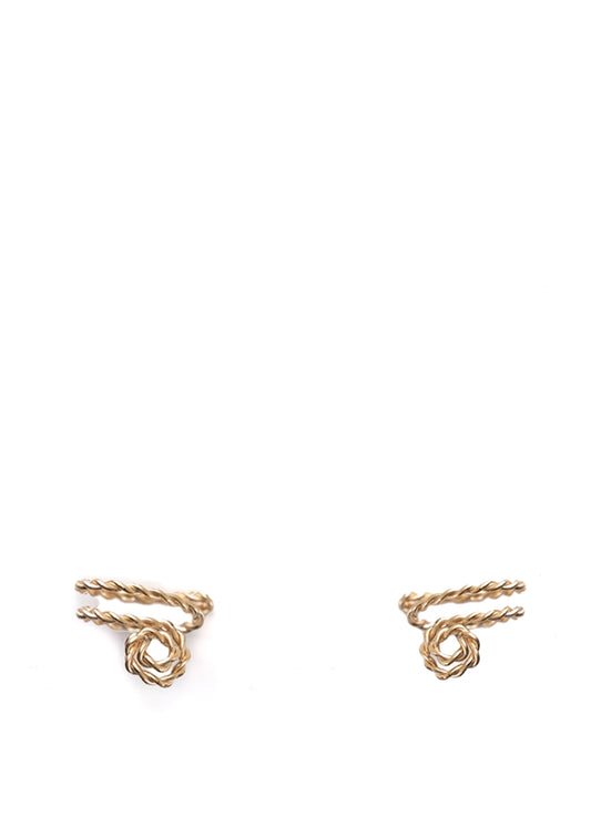 Jahanara Jewes Gold Eterna Twist Cult Karachi Pakistan