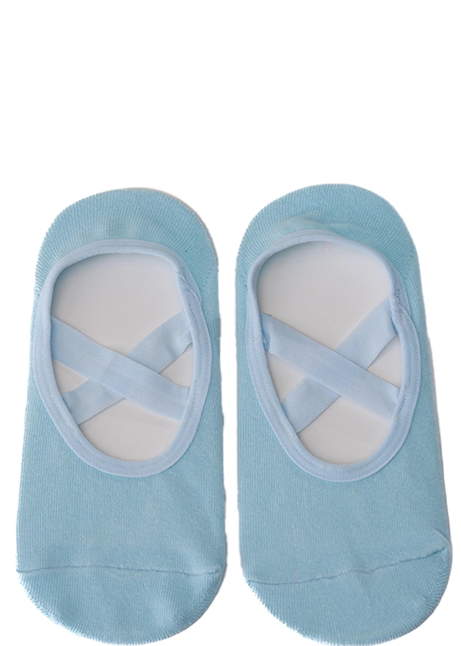 Sync Baby Blue Ankle Socks Cult Karachi Pakistan
