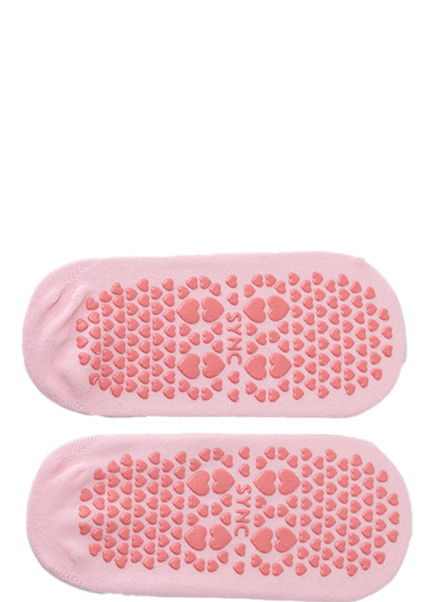 Sync Baby Pink Ankle Socks Cult Karachi Pakistan