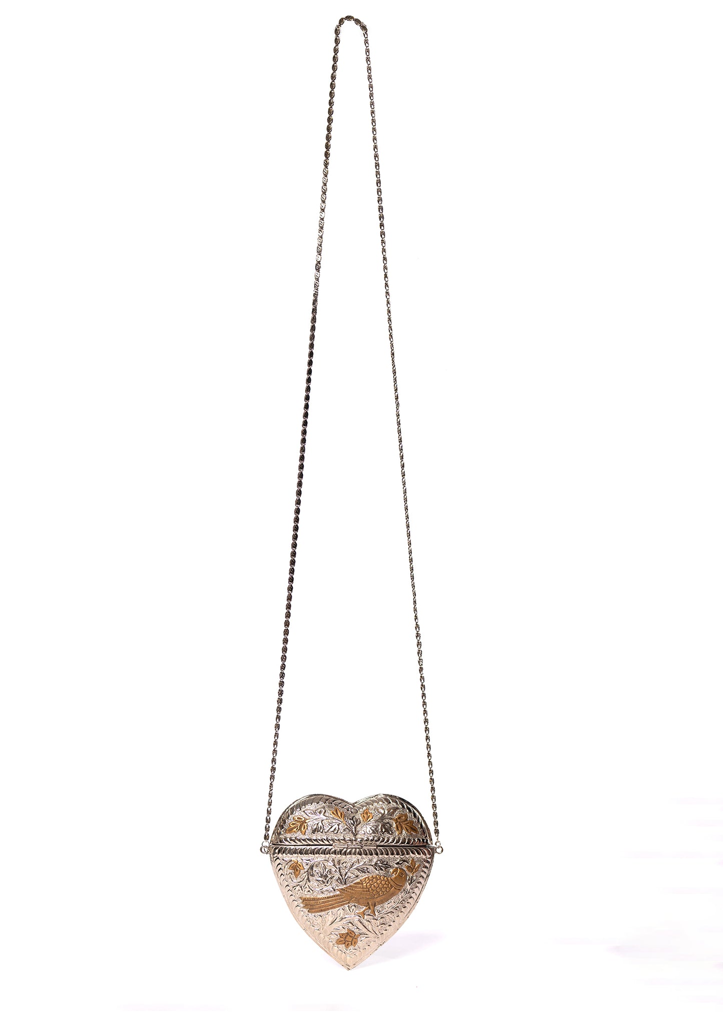 PTL Designs Silver/Gold Dil - CULT - haider