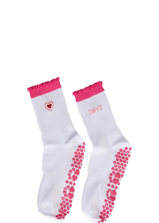 Sync Love Socks Cult Karachi Pakistan