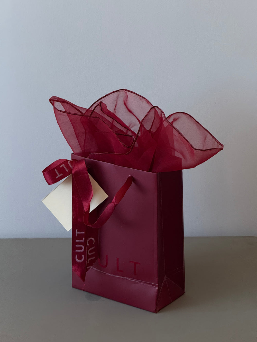 Gift Bag