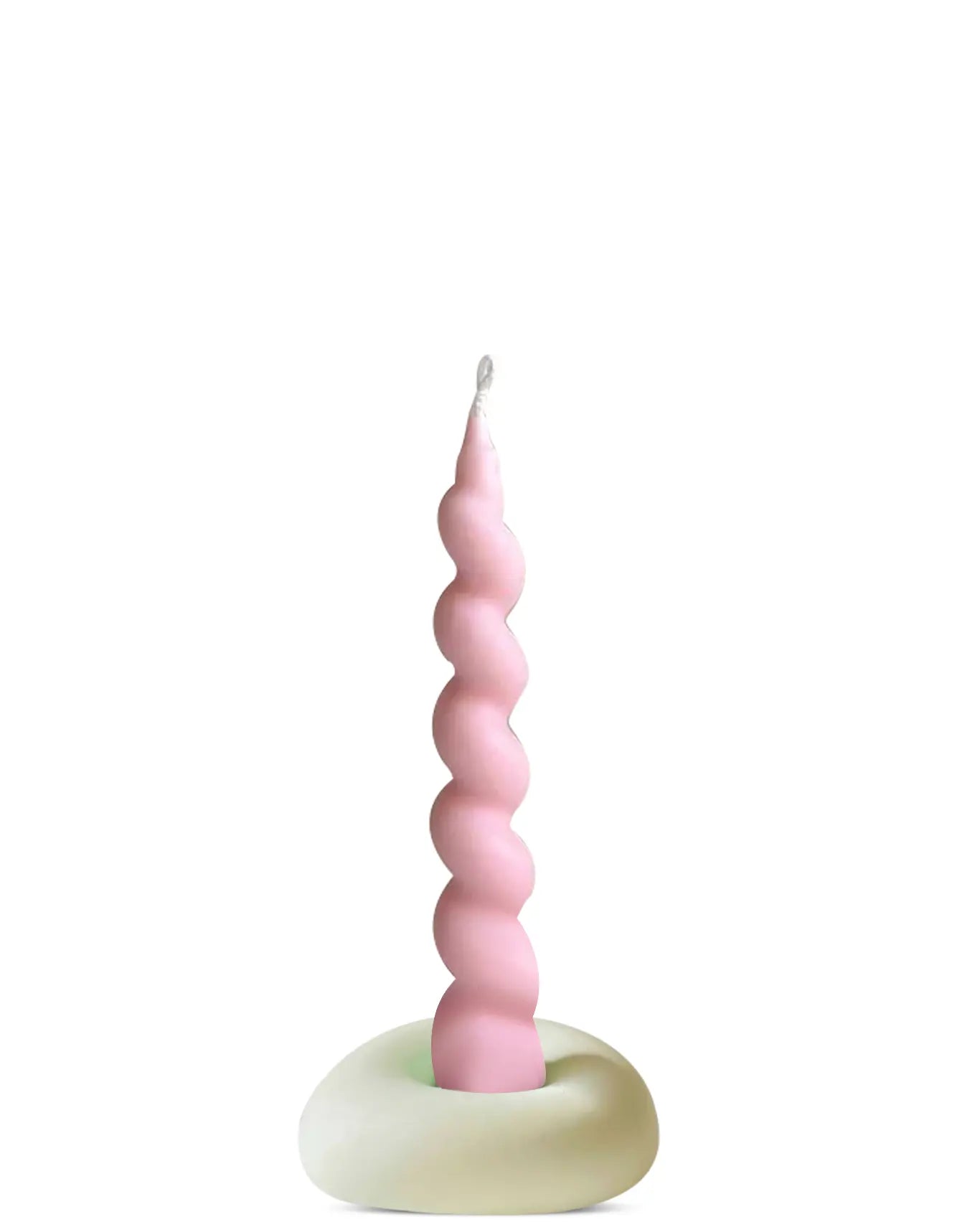 Donut Candle Holder