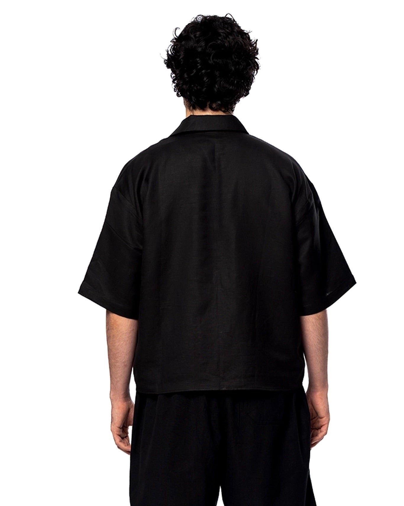 Demo Black Back to Black - CULT - haider