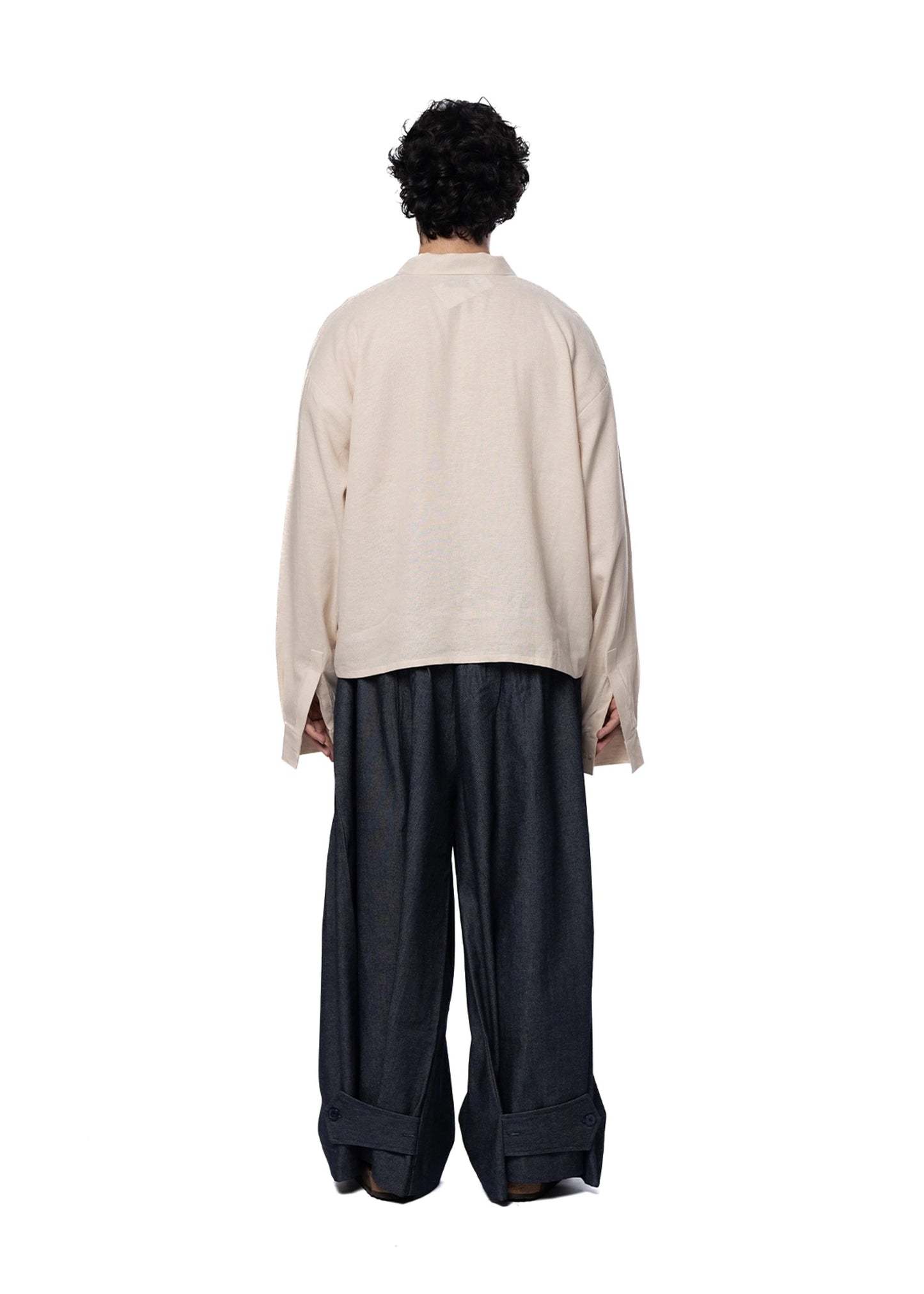 Demo Off White Off White Citylights Shirt - CULT - haider