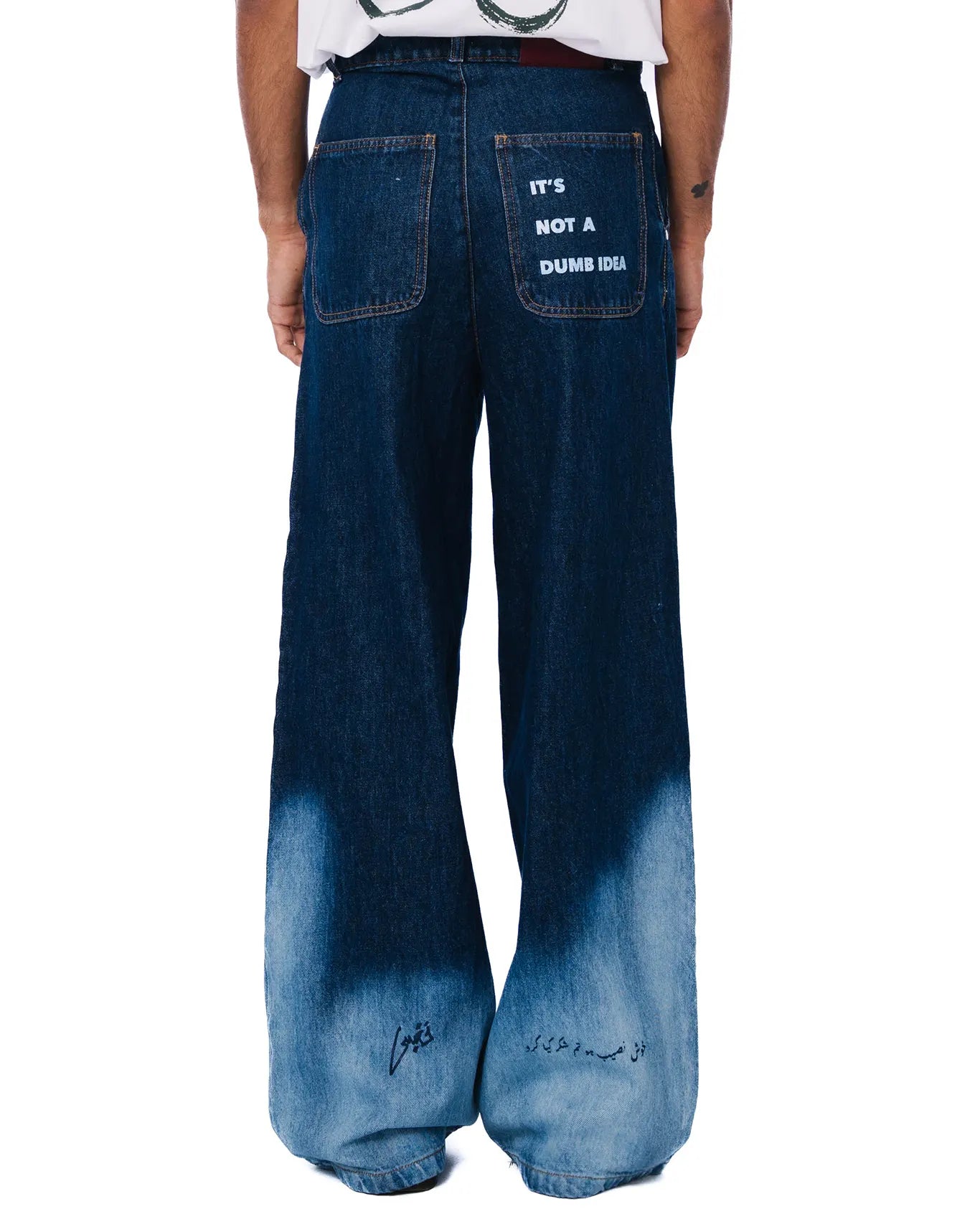 Bachpan Jeans