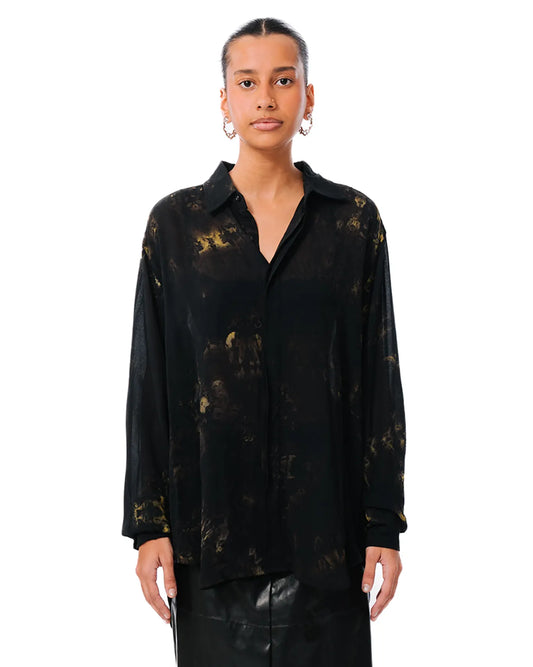 Baro Studio Bee Rano Shirt