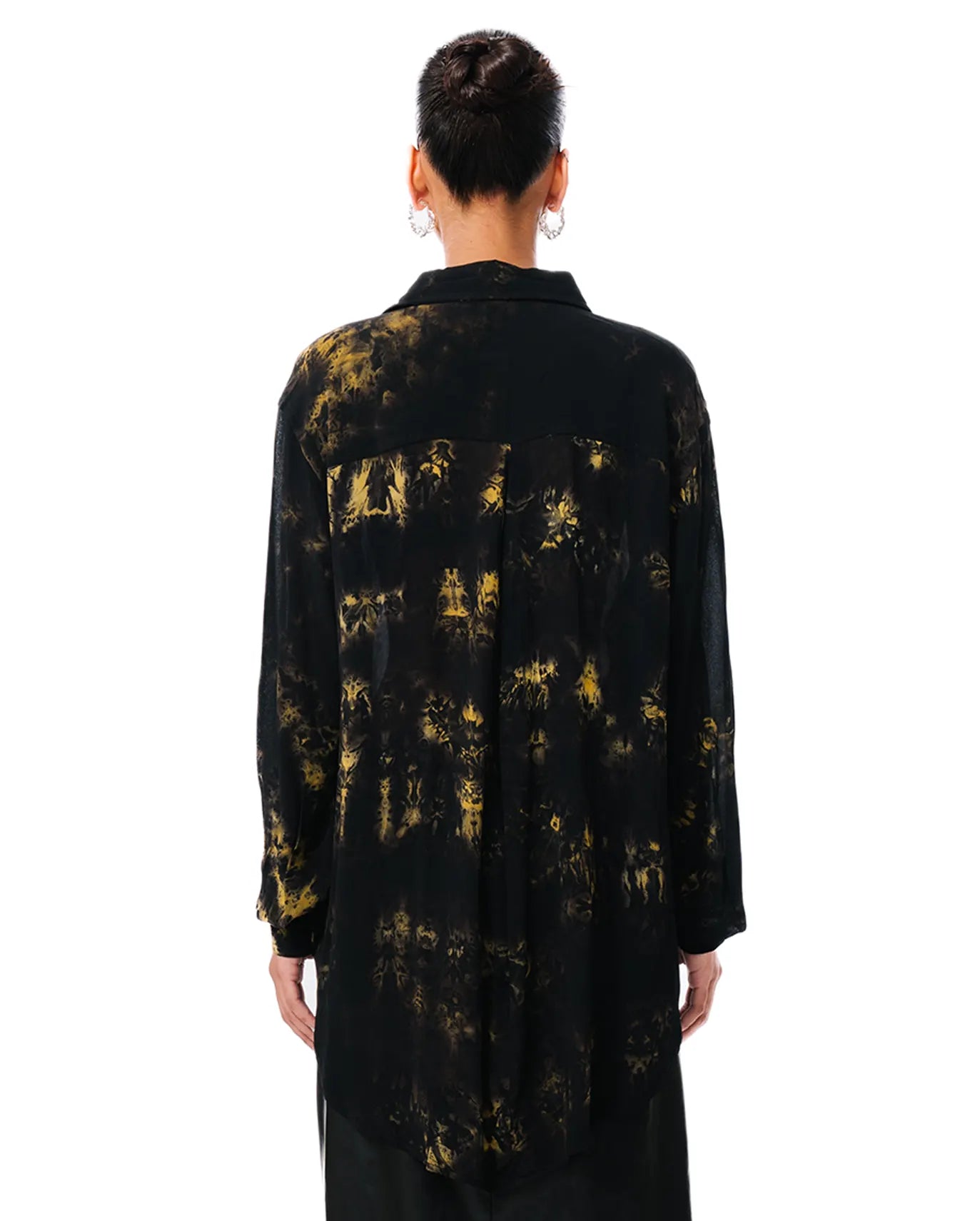 Baro Studio Bee Rano Shirt