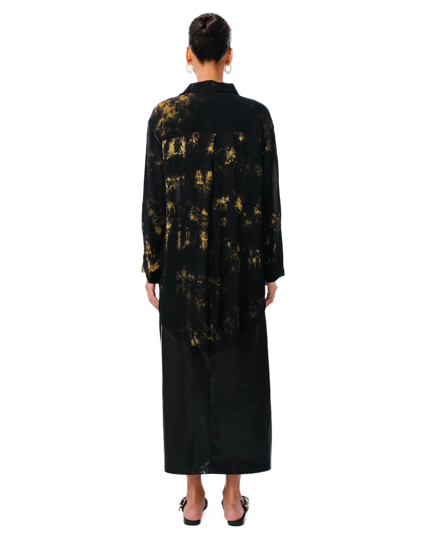 Baro Studio Bee Rano Shirt