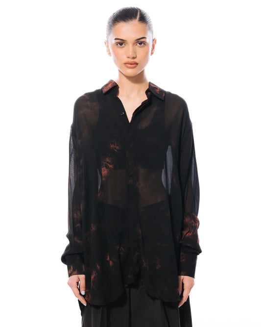 Baro Studio Carol Rano Shirt Cult Store