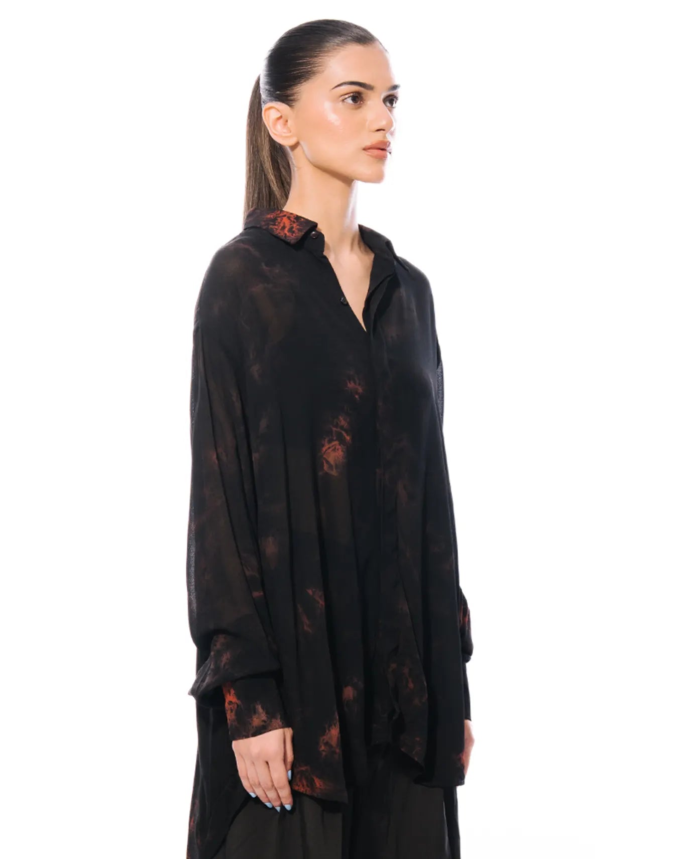 Baro Studio Carol Rano Shirt Cult Store