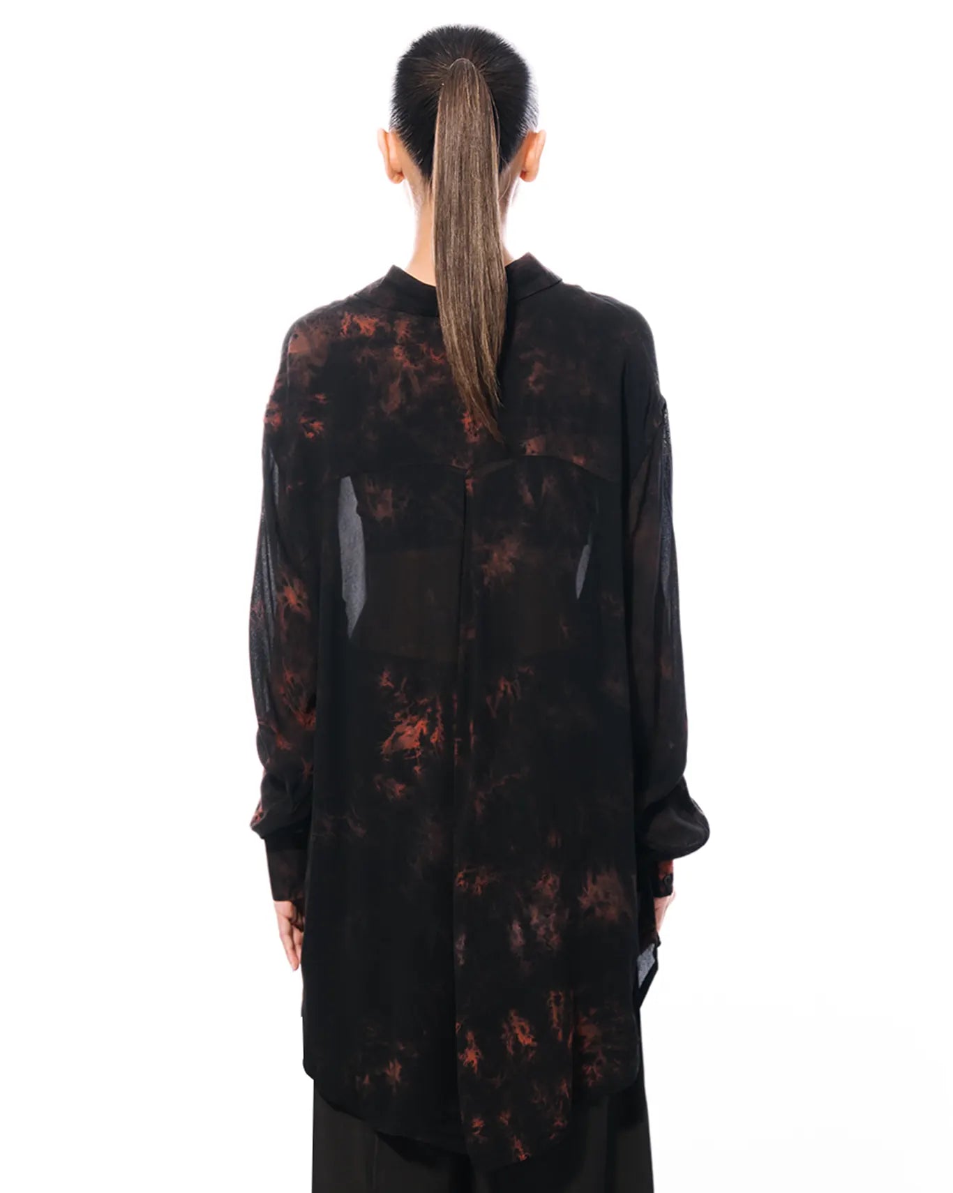 Baro Studio Carol Rano Shirt Cult Store