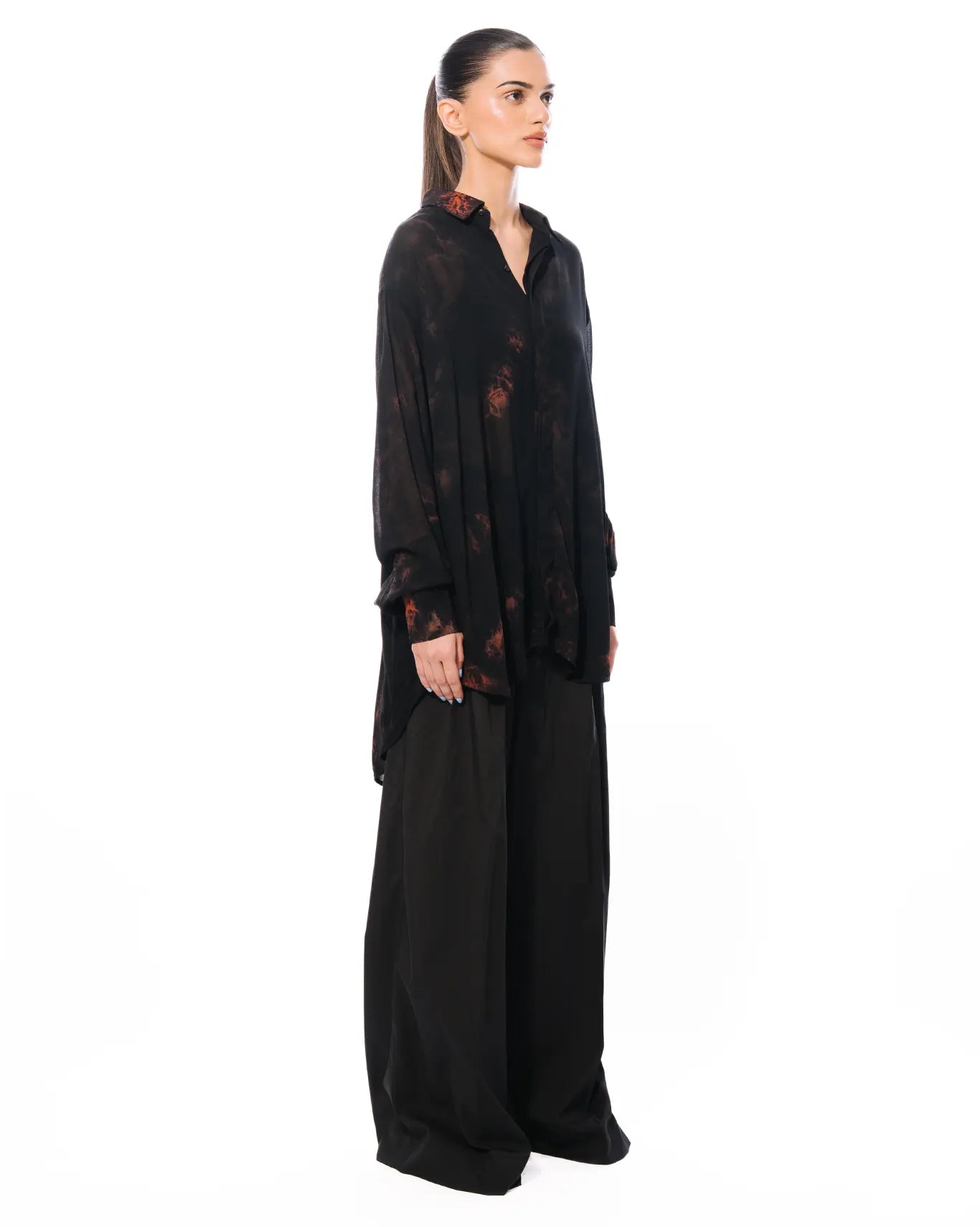 Baro Studio Carol Rano Shirt Cult Store