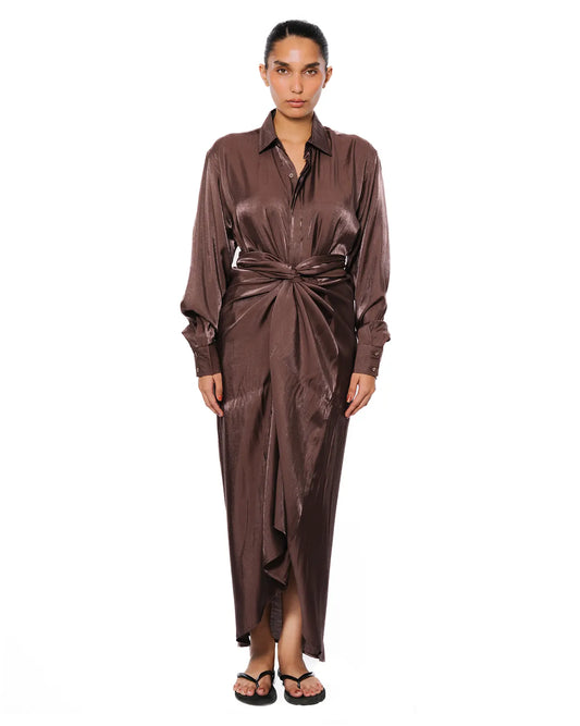 Baro Studio Cinnamon Rano Set cult store