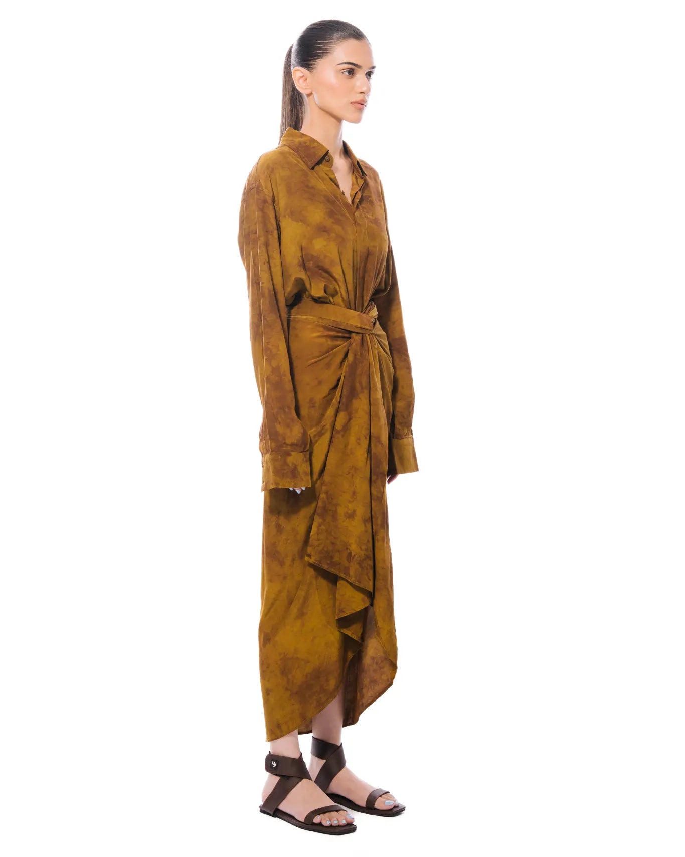 Baro Studio Moss Rano Set Cult Store