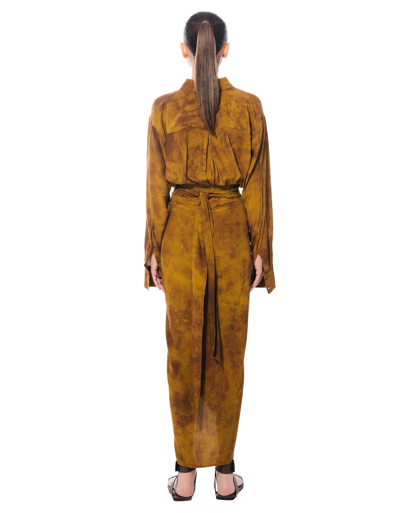 Baro Studio Moss Rano Set Cult Store