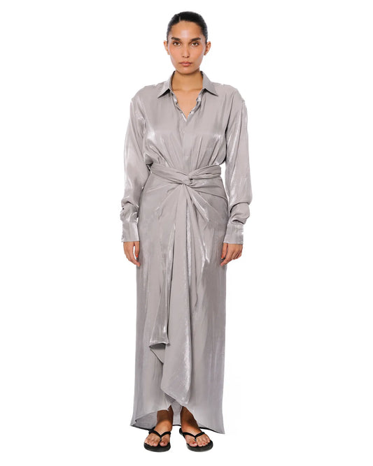 Baro Studio Silver Rano Set cult store